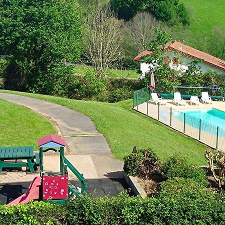 Adour Piscine Vue Montagnes Apartment Souraide ภายนอก รูปภาพ
